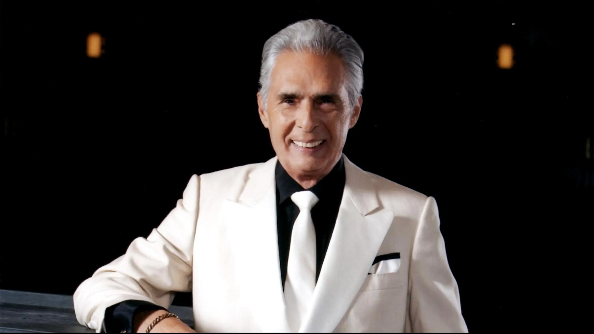 Bill Conti