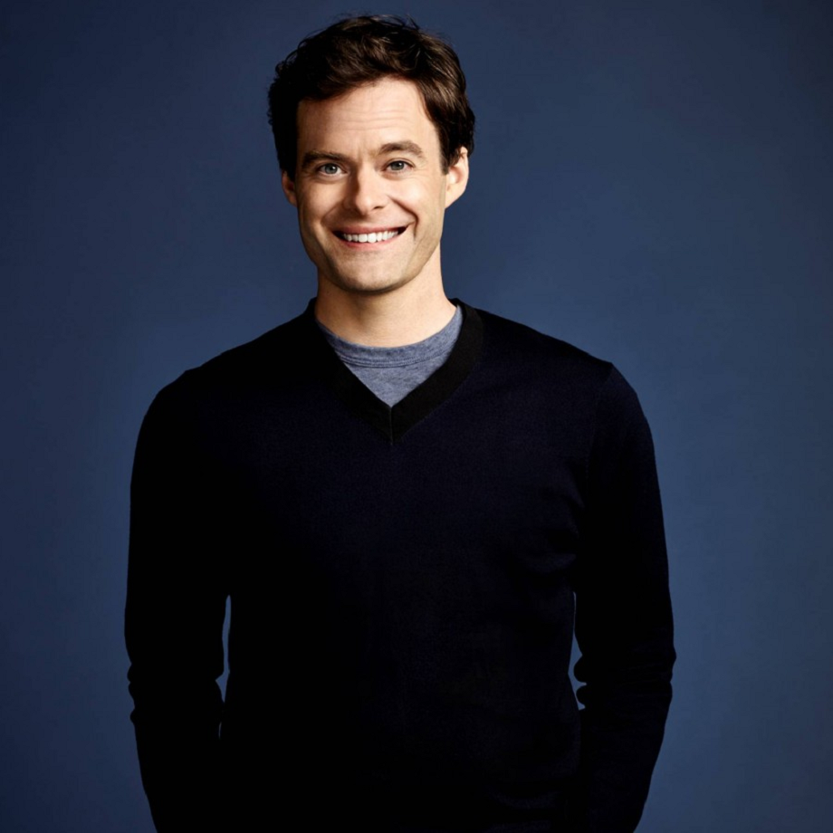 Bill Hader’s Biography, Age, Height, Wife, Net Worth, Family 4 Bill Hader career