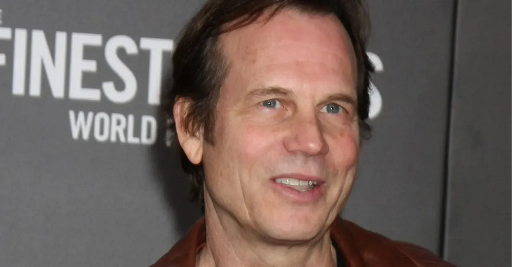Bill Paxton Profession