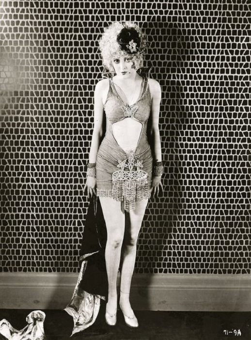 Billie Dove: A Journey Of Height, Weight, Age, Career And Success 2 Billie Dove Height