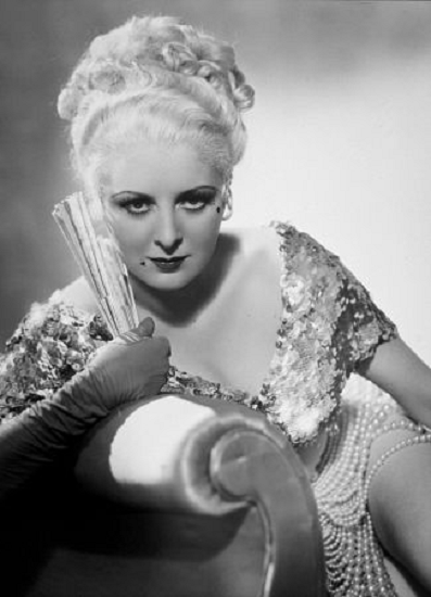 Billie Dove: A Journey Of Height, Weight, Age, Career And Success 4 Billie Dove career