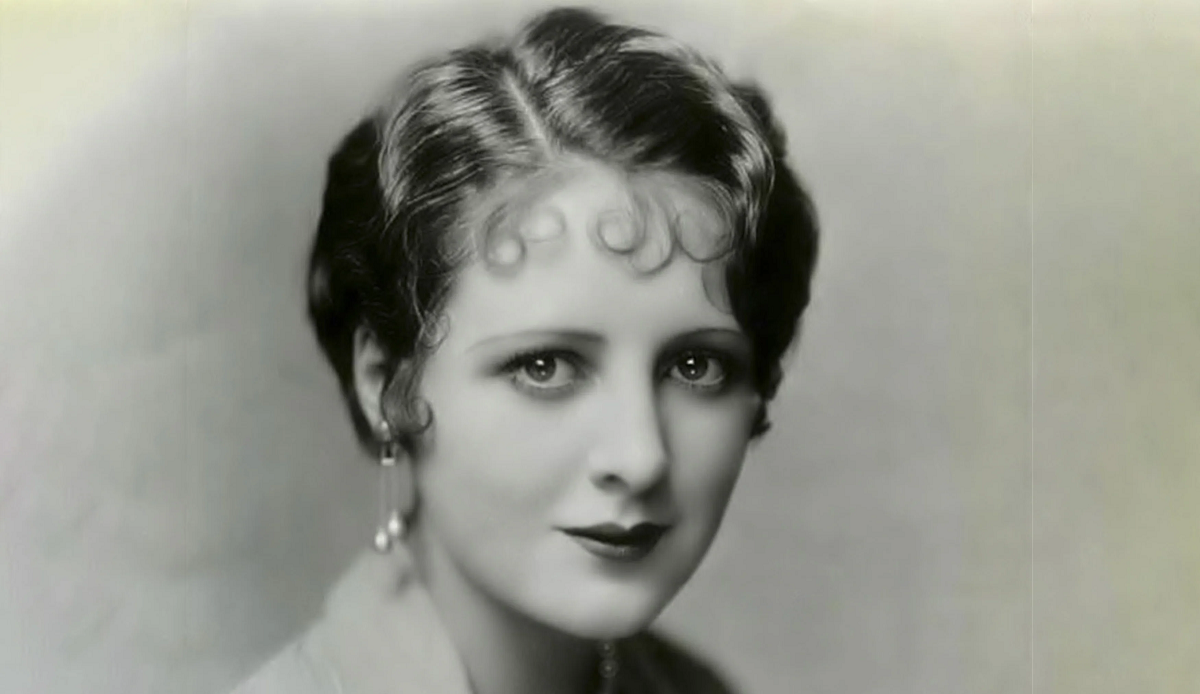 Billie Dove