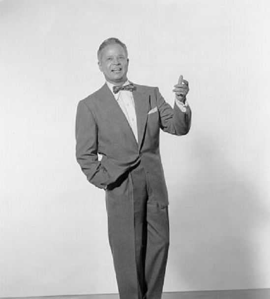 Billy Daniels – Income, Family, Height, Professional Achievements 2 Billy Daniels Height