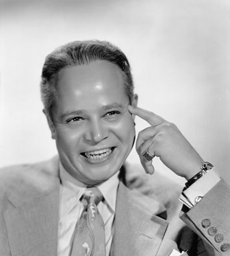 Billy Daniels – Income, Family, Height, Professional Achievements 4 Billy Daniels career