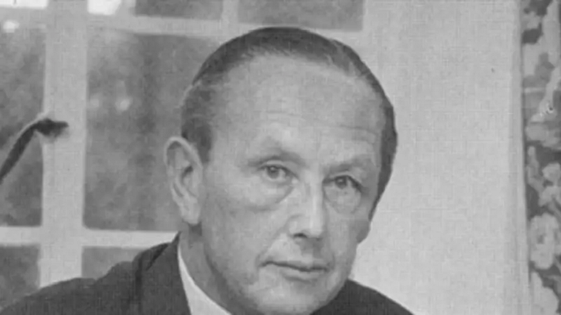 Billy Griffith Profession