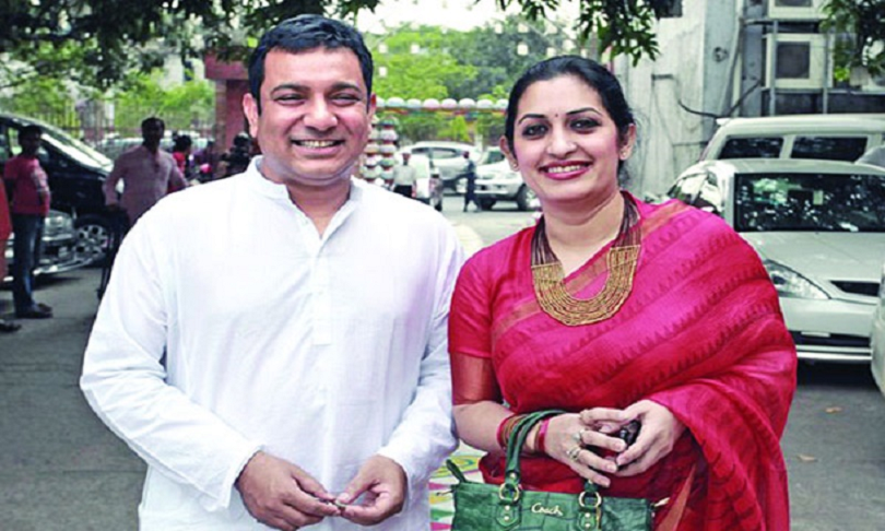 Bipasha Hayat Profession