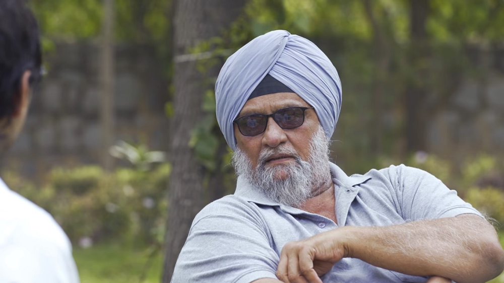 Bishan Singh Bedi Profession