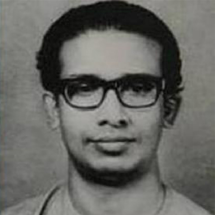 Black Anwar Profession