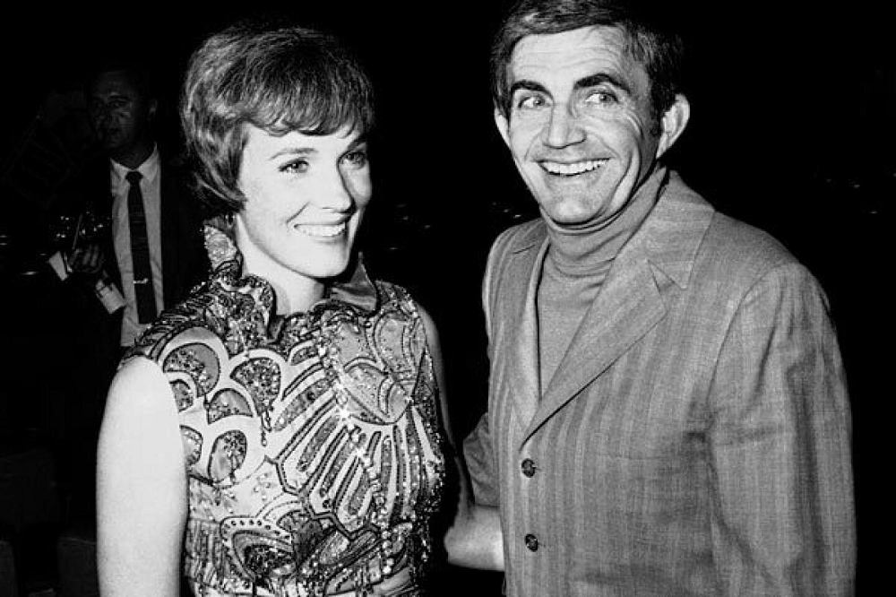 Blake Edwards World: Revealing Weight, Age, Husband, Biography, Family Facts 3 Blake Edwards Profession