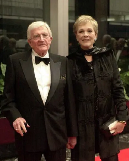 Blake Edwards World: Revealing Weight, Age, Husband, Biography, Family Facts 4 Blake Edwards career