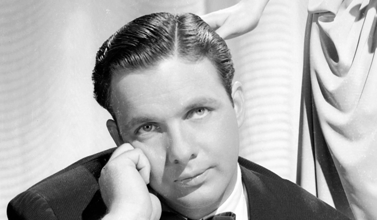 Bob Crosby