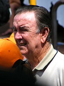 Bob Simpson Full Biography, Lifestyle 1 Bob Simpson