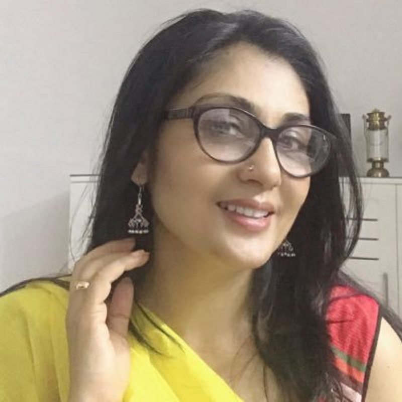 Bonna Mirza Profession