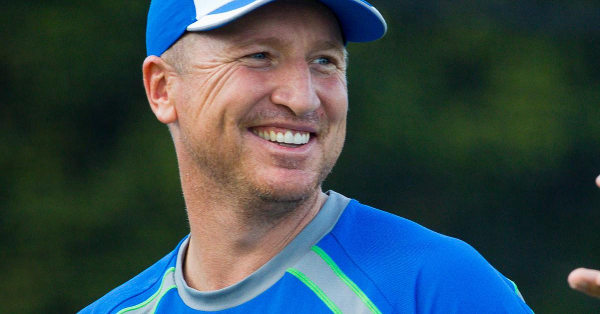 Brad Haddin