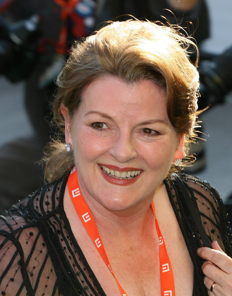 Brenda Blethyn Life, Net Worth, Height, Achievements, Body Measurements 3 Brenda Blethyn Profession