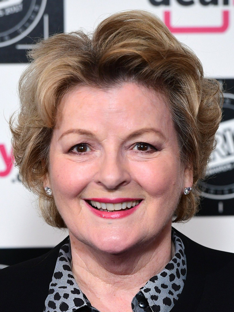 Brenda Blethyn Life, Net Worth, Height, Achievements, Body Measurements 4 Brenda Blethyn career