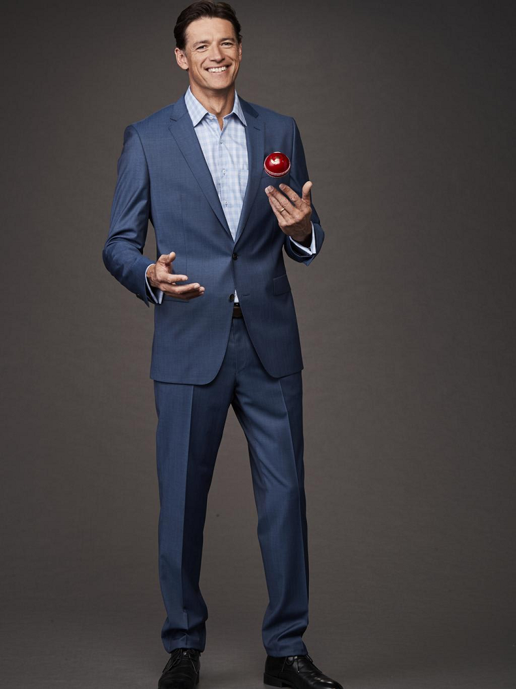 Brendon Julian – Income, Family, Height, Professional Achievements 4 Brendon Julian career