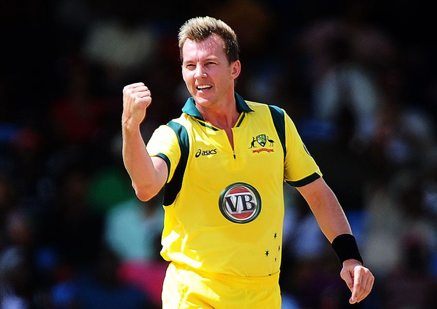 Brett Lee Life, Net Worth, Height, Achievements, Body Measurements 2 Brett Lee Height