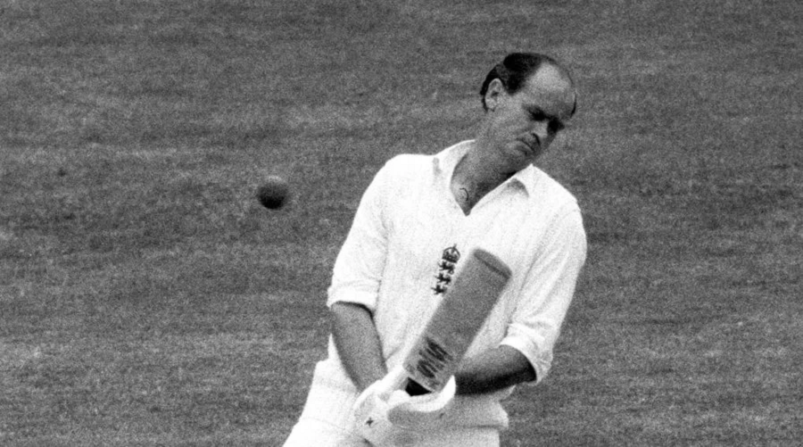 Brian Close Profession