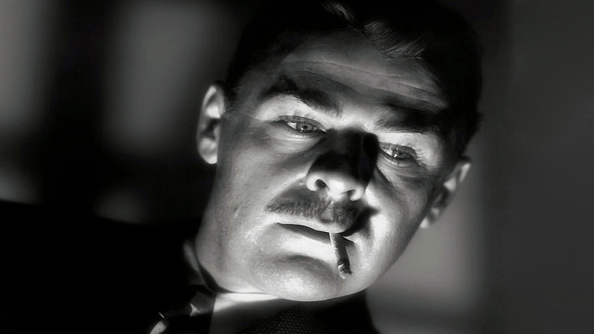 Brian Donlevy