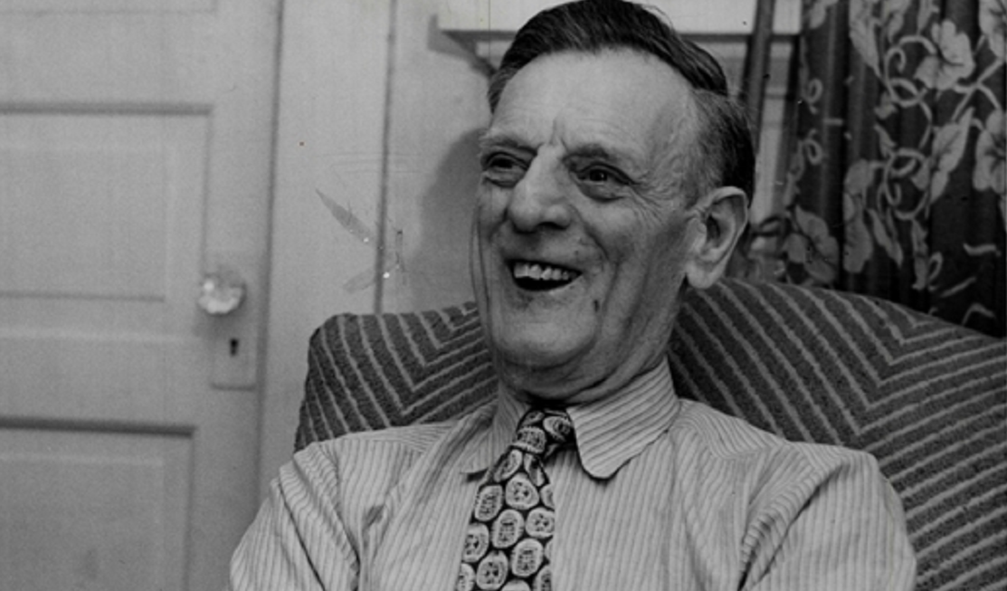 Broncho Billy Anderson