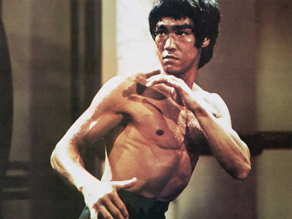 Bruce Lee – Height, Weight, Personal Life, Career Vital Stats 4 Bruce Lee career