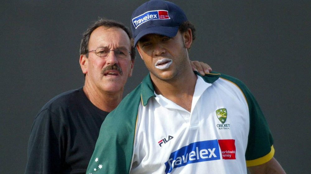 Bruce Yardley Profession