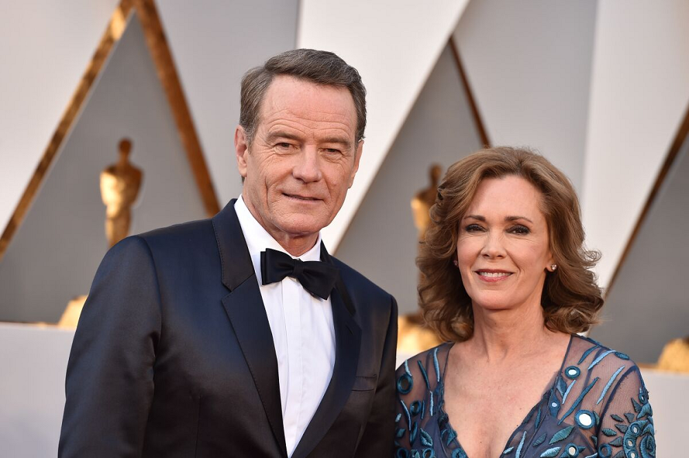 Bryan Cranston career