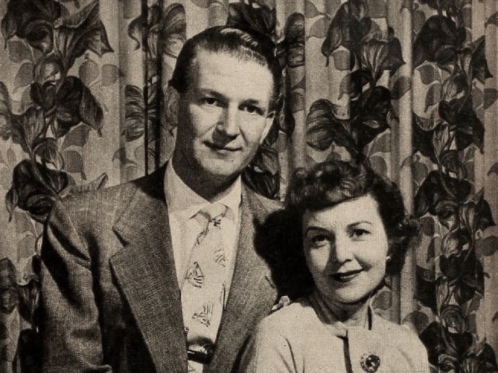 Bud Collyer Profession