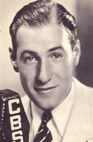 Buddy Clark Full Biography And Lifestyle 2 Buddy Clark Height