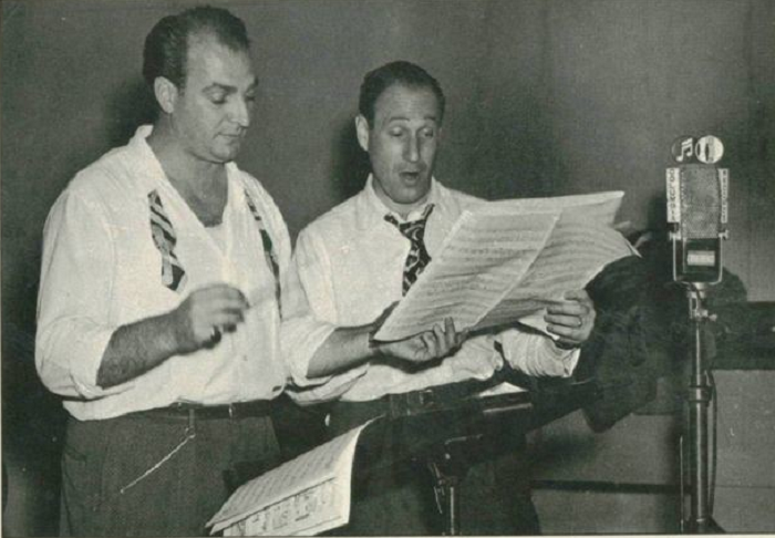 Buddy Clark Full Biography And Lifestyle 4 Buddy Clark Profession