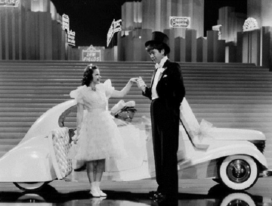 Buddy Ebsen: The Story Behind The Height, Weight, Age, Career And Success 2 Buddy Ebsen Height