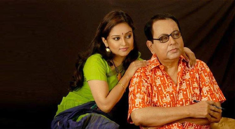 Bulbul Ahmed Profession