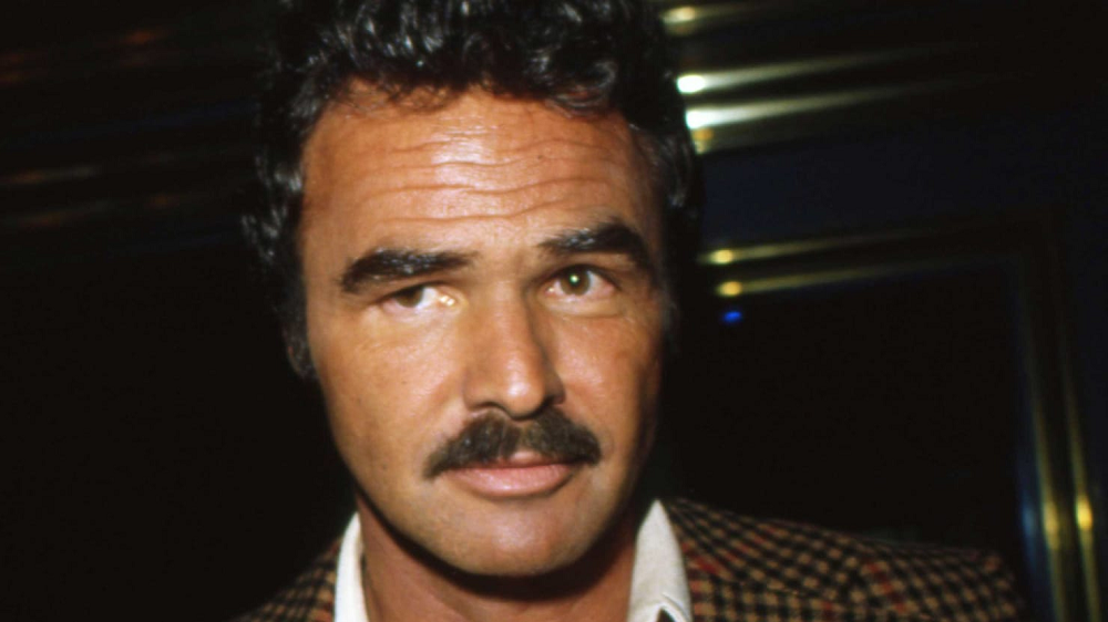 Burt Reynolds Profession