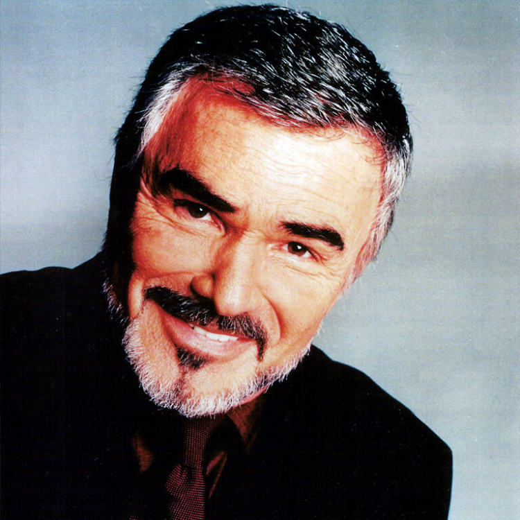 Burt Reynolds career