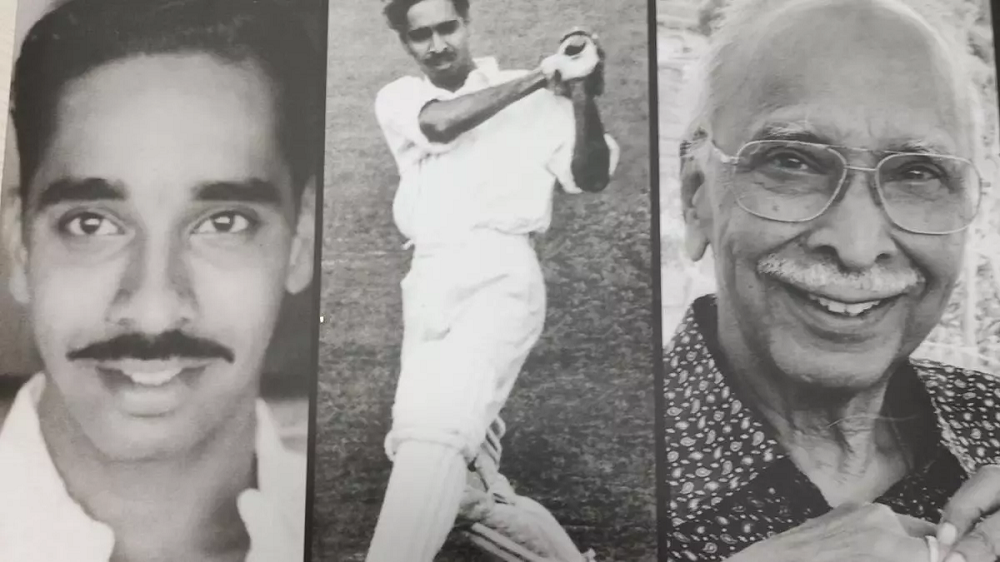 C D Gopinath’s Biography, Age, Height, Wife, Net Worth, Family 3 C D Gopinath career