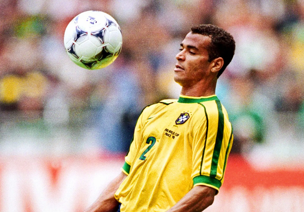 Cafu: Height, Weight, Age, Biography, Husband More 3 Cafu Profession