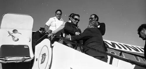 Cantinflas: Weight, Age, Husband, Biography, Family Facts 4 Cantinflas career