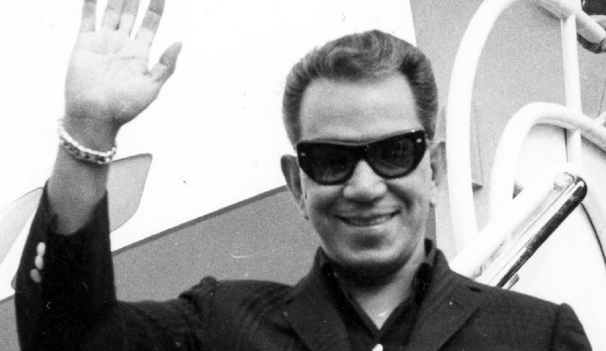 Cantinflas