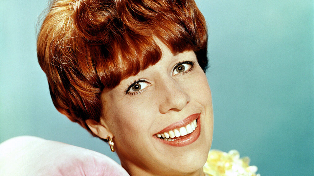 Carol Burnett: Height, Weight, Age, Career And Success 4 Carol Burnett career