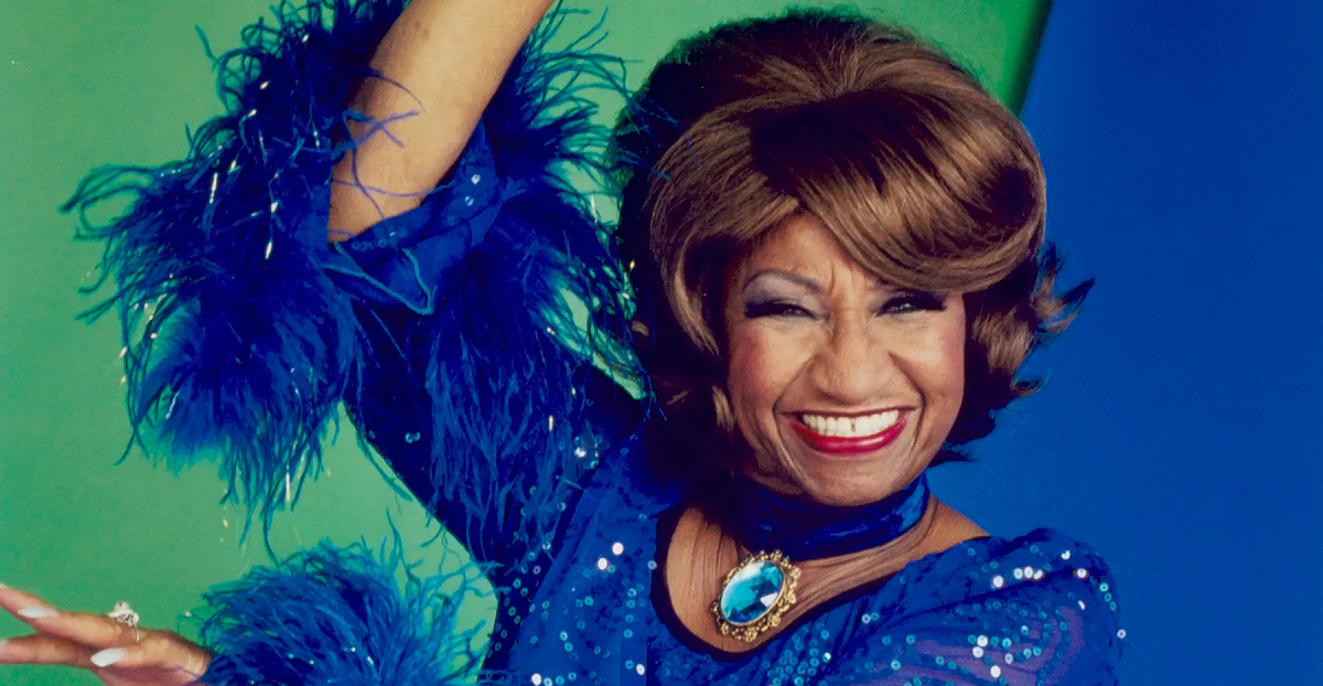 Celia Cruz
