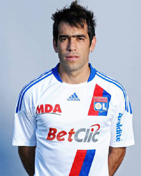César Delgado: Height, Weight, Age, Career And Success 2 César Delgado Height