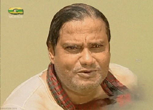 Challenger (Actor) career