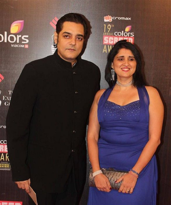 Chandrachur Singh Height