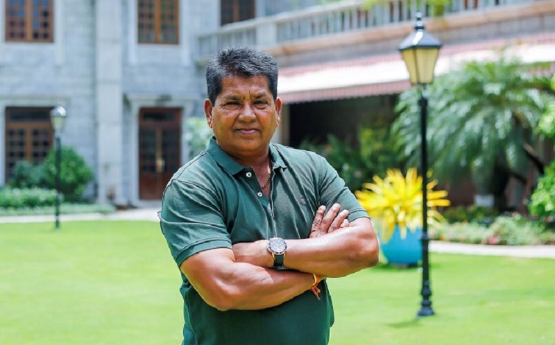 Chandrakant Pandit: Height, Weight, Age, Career And Success 2 Chandrakant Pandit Height