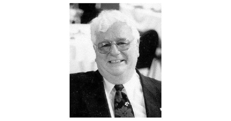 Charles Fries: Height, Weight, Age, Biography, Husband More 2 Charles Fries