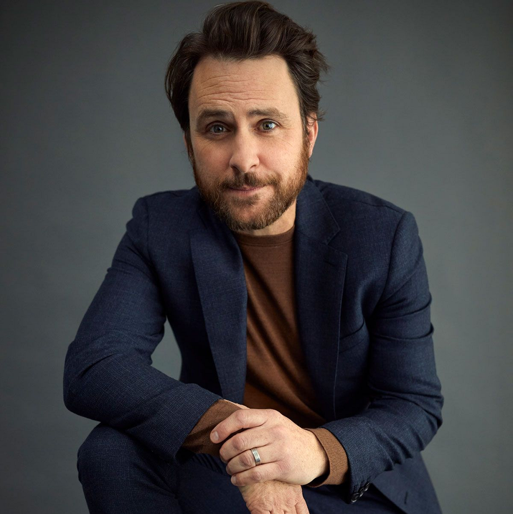 Charlie Day: Height, Weight, Age, Career And Success 4 Charlie Day career