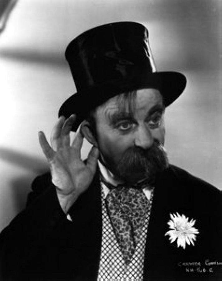 Chester Conklin’s Biography, Age, Height, Wife, Net Worth, Family 3 Chester Conklin Professionc