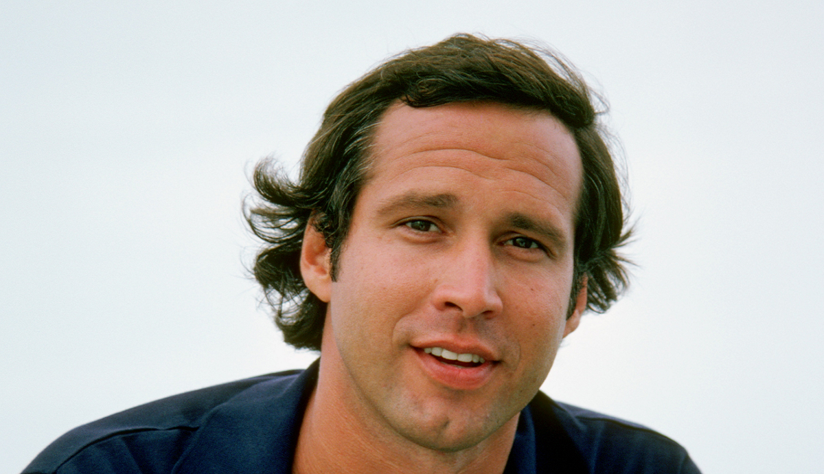 Chevy Chase