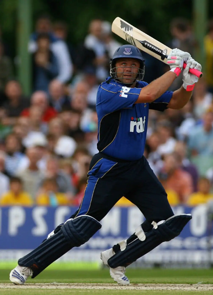 Chris Adams Biography, Career, Personal Life, Physical Characteristics 2 Chris Adams Height